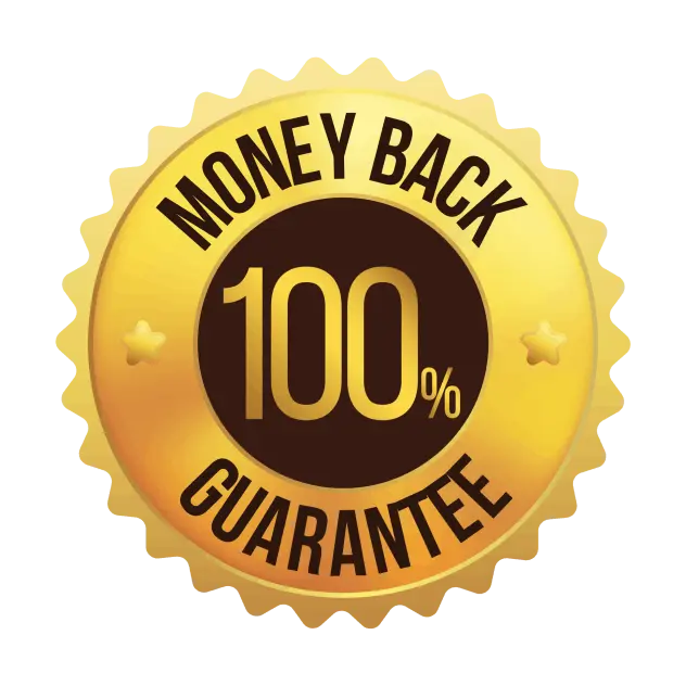 Keraessentials money back guarantee